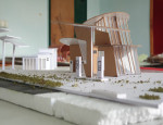 Gas Station Design Project
