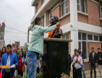 Nepal Engineering College (nec) Alumni Meet 2025