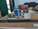 Architecture 2021 batch Student Project presentation
