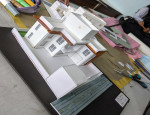 Architecture 2021 batch Student Project presentation