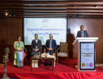 Regional Dissemination and Learning Workshop