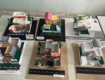 Architecture 2021 batch Student Project presentation