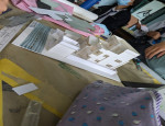 Architecture 2021 batch Student Project presentation