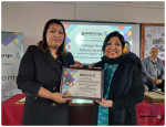Interior Design Students Award 2023