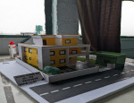 Architecture 2021 batch Student Project presentation