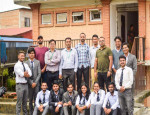 2018 Batch