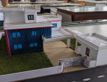 Architecture 2021 batch Student Project presentation