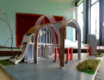 Gas Station Design Project