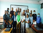 Research Training Program