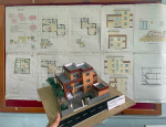 Architecture 2021 batch Student Project presentation