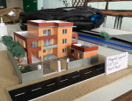 Architecture 2021 batch Student Project presentation