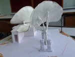 Gas Station Design Project