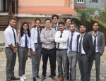 2018 Batch