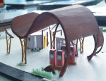 Gas Station Design Project