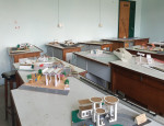 Gas Station Design Project