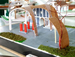 Gas Station Design Project