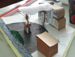 Gas Station Design Project