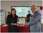 Interior Design Students Award 2023