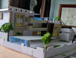 Architecture 2021 batch Student Project presentation
