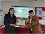 Interior Design Students Award 2023