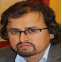 Yuba Raj Paudel