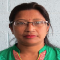 Sulochana Pradhan(Shrestha)