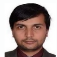 Umesh Bhattarai