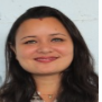 Sharada Poudel
