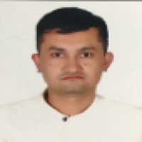 Bishwo Ram Khatri