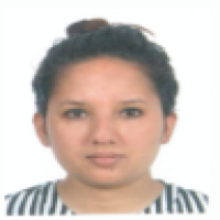 Rakshya Rayamajhi