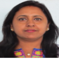 Usha Mandal