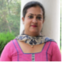 Dibyashree Poudyal Lohani