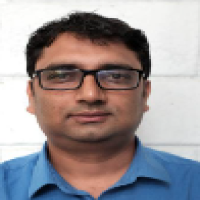 Photo of Anil Kumar Regmi