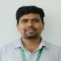 Madan Raj Upreti