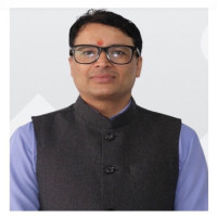 Lok Narayan Pokhrel