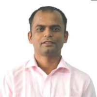 Kishor Dhungana