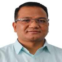 Siddhi Prasad Pradhananga