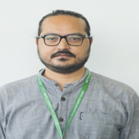 Bishwadeep Mainaly