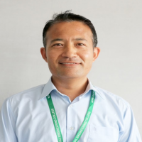 Bishow Shakya