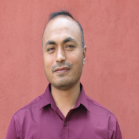 Photo of Rakesh Dumaru