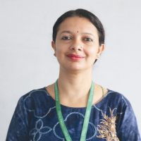 Pujita Upadhaya