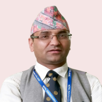 Mohan Dhoja K.C.
