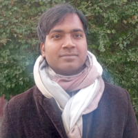 Amrendra Swarnakar