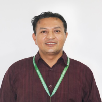 Photo of Dibangar Khoteja
