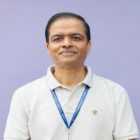 Madan Raj Chapagain