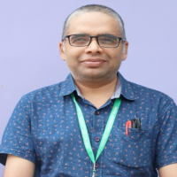 Photo of Narayan Prasad Acharya