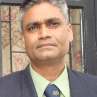 Photo of Ganesh Adhikari