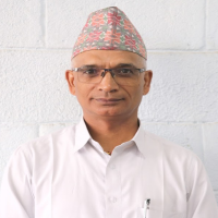Rabindra Kumar Budhathoki