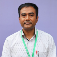 Bijaya Shrestha