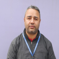 Ramesh Kumar Pudasaini